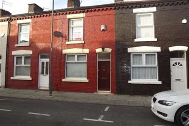  Image of 2 bedroom Detached house to rent in Ismay Street Walton Liverpool L4 at Liverpool, L4 4EE