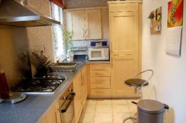 Image of 2 bedroom Flat for sale in Ivanhoe Road Aigburth Liverpool L17 at Ivanhoe Road Aigburth Liverpool, L17 8XG