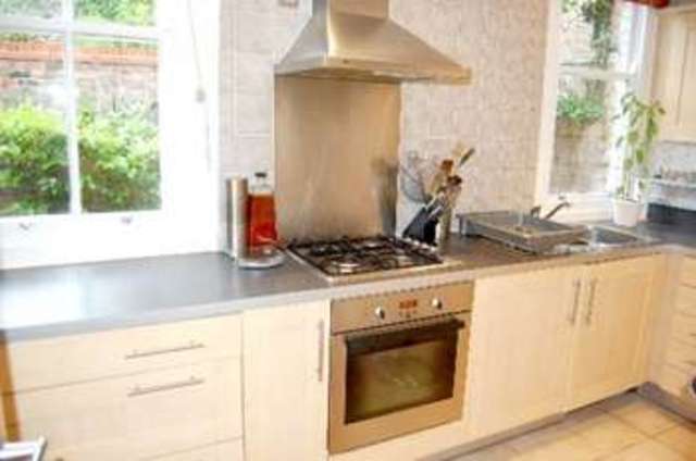  Image of 2 bedroom Flat for sale in Ivanhoe Road Aigburth Liverpool L17 at Ivanhoe Road Aigburth Liverpool, L17 8XG