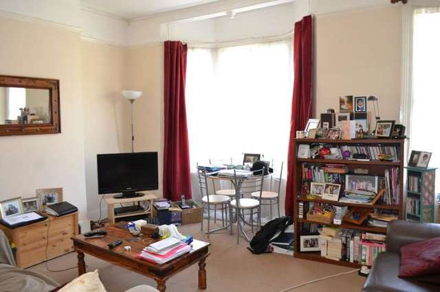  Image of 2 bedroom Flat to rent in Ivanhoe Road London SE5 at Ivanhoe Road  London, SE5 8DJ