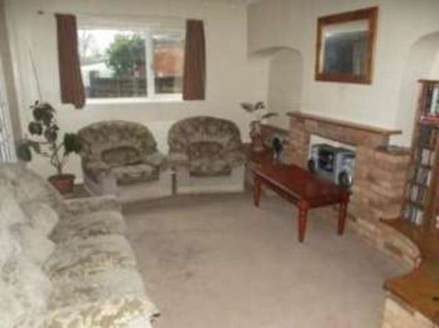  Image of 3 bedroom Terraced house for sale in James Street Gun Hill Coventry CV7 at Gun Hill Coventry New Arley, CV7 8GJ
