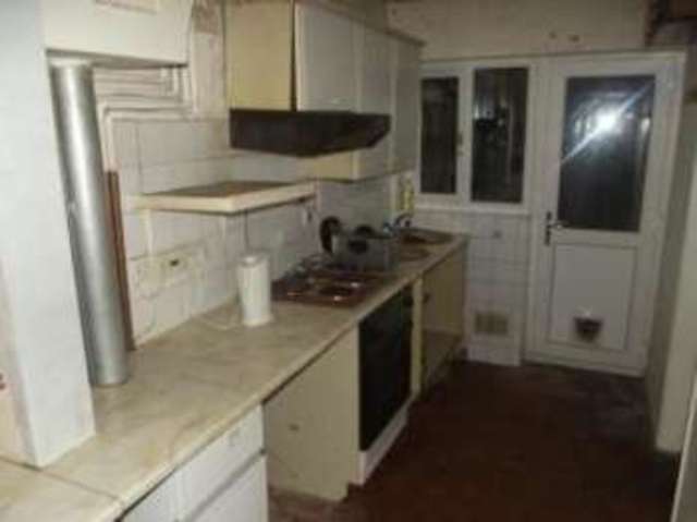  Image of 3 bedroom Terraced house for sale in James Street Gun Hill Coventry CV7 at Gun Hill Coventry New Arley, CV7 8GJ