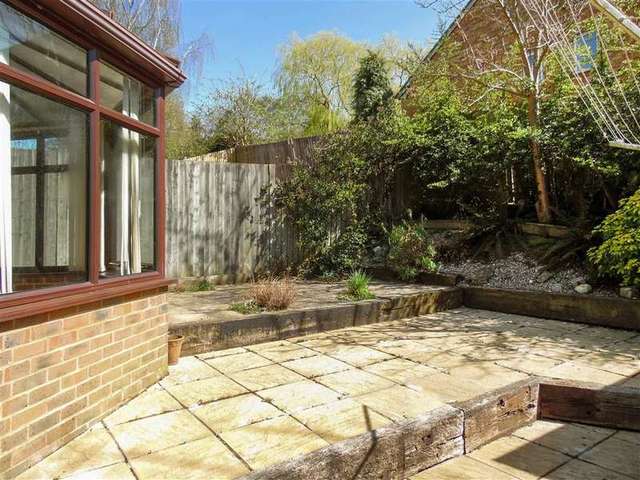  Image of 4 bedroom Semi-Detached house for sale in Jarvis Place St. Michaels Tenterden TN30 at St. Michaels Tenterden Tenterden, TN30 6DQ