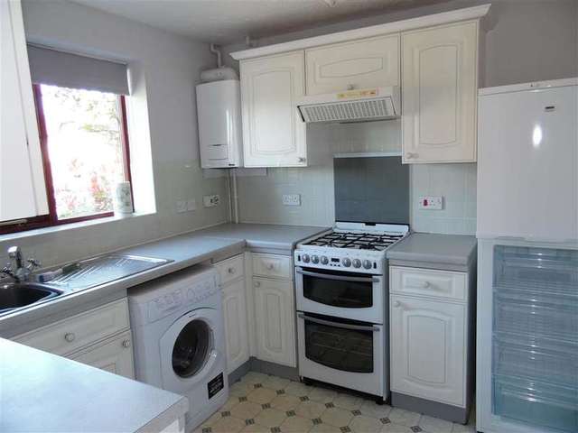  Image of 4 bedroom Semi-Detached house for sale in Jarvis Place St. Michaels Tenterden TN30 at St. Michaels Tenterden Tenterden, TN30 6DQ
