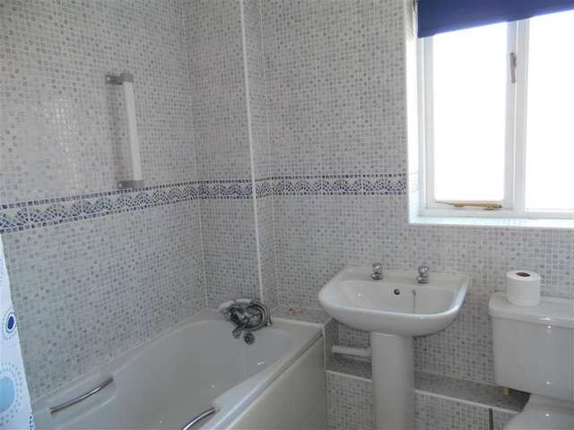  Image of 4 bedroom Semi-Detached house for sale in Jarvis Place St. Michaels Tenterden TN30 at St. Michaels Tenterden Tenterden, TN30 6DQ