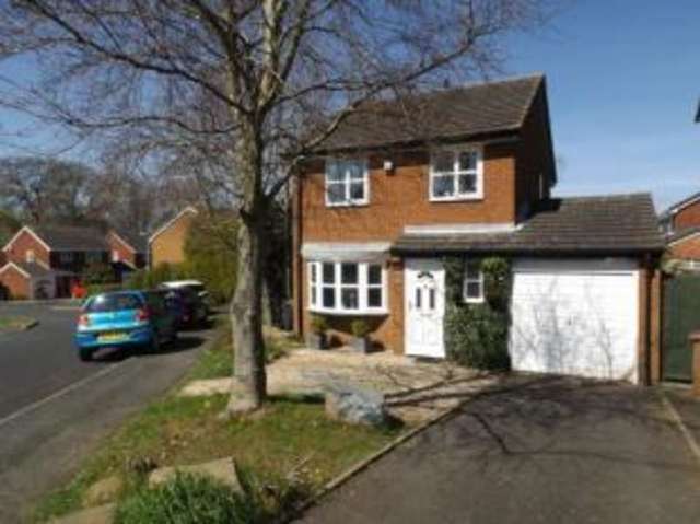  Image of 3 bedroom Detached house for sale in Jay Park Crescent Kidderminster DY10 at Kidderminster Worcestershire Stone, DY10 4JP