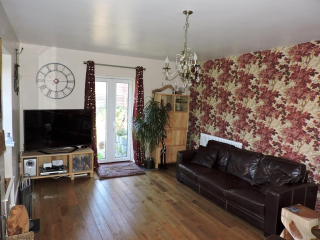  Image of 4 bedroom Detached house to rent in Jellicoe Avenue Gosport PO12 at Gosport, PO12 2PE