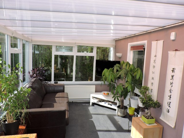  Image of 4 bedroom Detached house to rent in Jellicoe Avenue Gosport PO12 at Gosport, PO12 2PE
