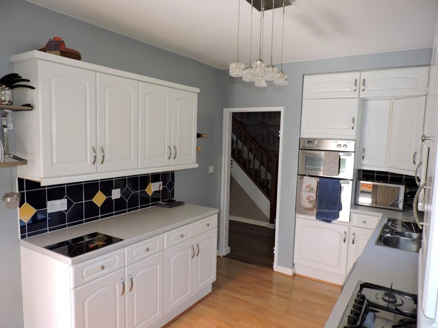  Image of 4 bedroom Detached house to rent in Jellicoe Avenue Gosport PO12 at Gosport, PO12 2PE