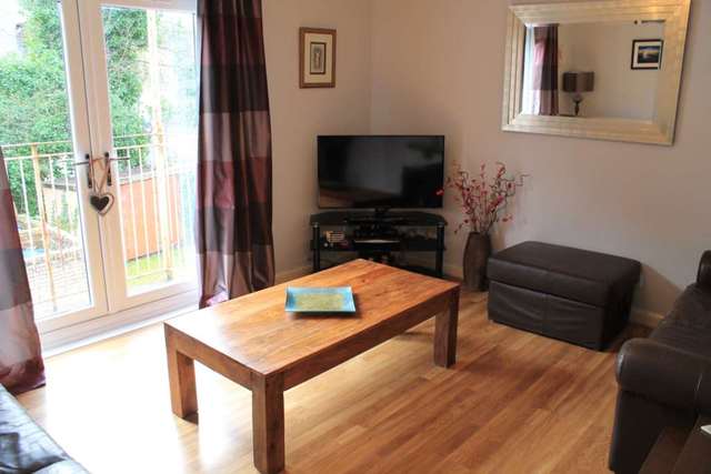  Image of 2 bedroom Flat for sale in Jennys Well Road Paisley PA2 at Jennyswell Court  Paisley, PA2 7HF