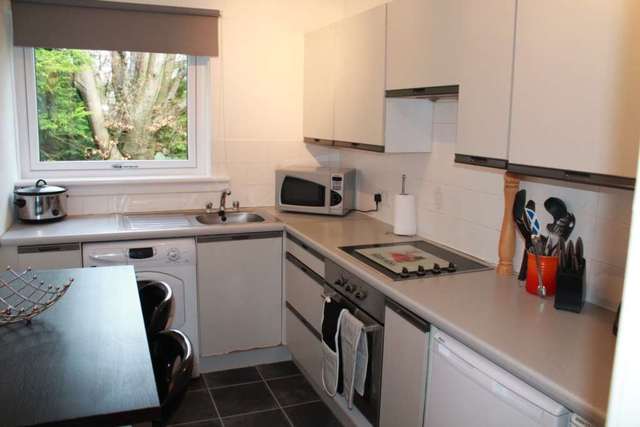  Image of 2 bedroom Flat for sale in Jennys Well Road Paisley PA2 at Jennyswell Court  Paisley, PA2 7HF