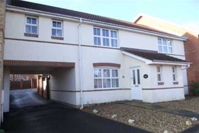  Image of 1 bedroom Property to rent in Jessica Crescent Totton Southampton SO40 at Southampton, SO40 2BP