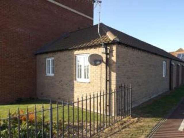  Image of 1 bedroom Maisonette for sale in Jessop Court Kirton Boston PE20 at Kirton Boston Kirton, PE20 1AN