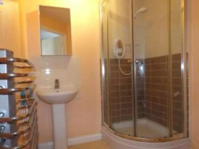  Image of 1 bedroom Maisonette for sale in Jessop Court Kirton Boston PE20 at Kirton Boston Kirton, PE20 1AN