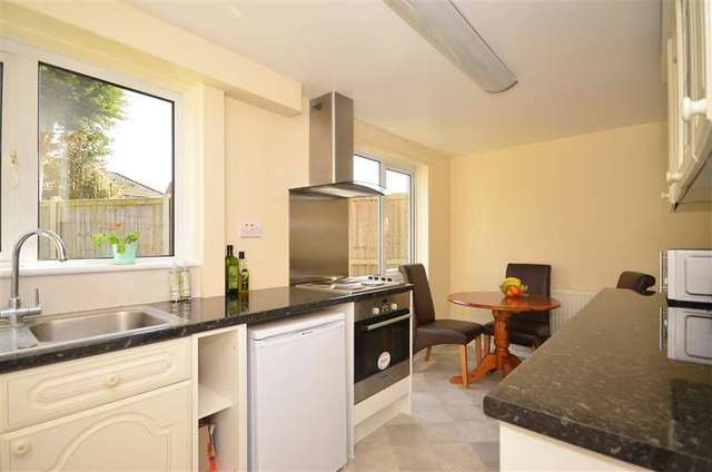  Image of 3 bedroom Semi-Detached house for sale in Jockey Mead Horsham RH12 at Horsham West Sussex Horsham, RH12 1LF