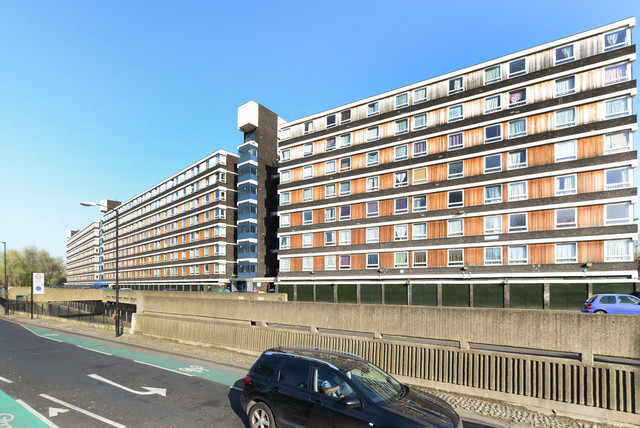  Image of 3 bedroom Flat for sale in John Ruskin Street London SE5 at John Ruskin Street Camberwell London, SE5 0XQ