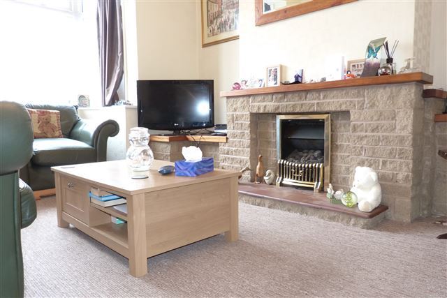  Image of 3 bedroom Terraced house for sale in Junction Road Leek ST13 at Junction Road  Leek, ST13 5QN