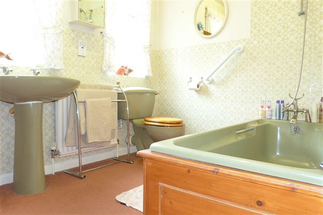  Image of 3 bedroom Terraced house for sale in Junction Road Leek ST13 at Junction Road  Leek, ST13 5QN