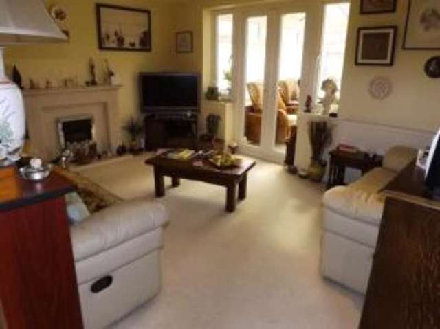  Image of 4 bedroom Detached house for sale in Kedleston Road Peterborough PE2 at Peterborough Cambridgeshire Stanground, PE2 8XL