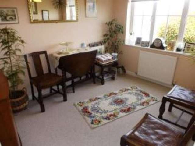  Image of 4 bedroom Detached house for sale in Kedleston Road Peterborough PE2 at Peterborough Cambridgeshire Stanground, PE2 8XL