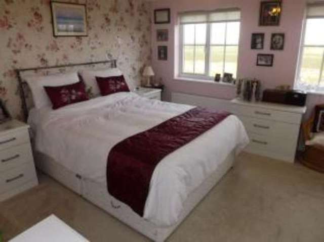  Image of 4 bedroom Detached house for sale in Kedleston Road Peterborough PE2 at Peterborough Cambridgeshire Stanground, PE2 8XL