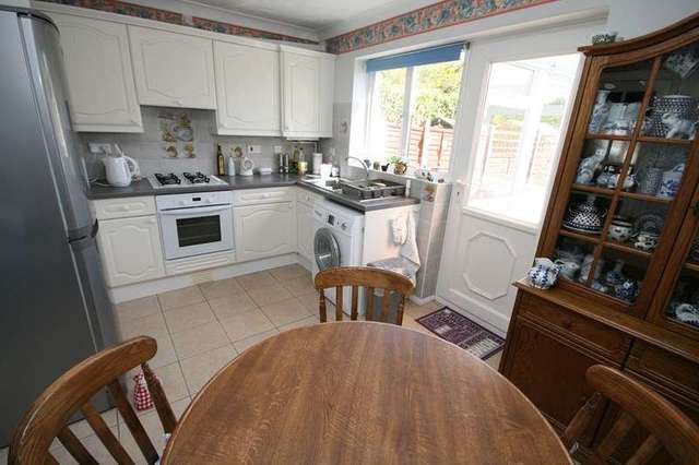  Image of 2 bedroom Terraced house for sale in Keeling Way Attleborough NR17 at Keeling Way  Attleborough, NR17 1YF
