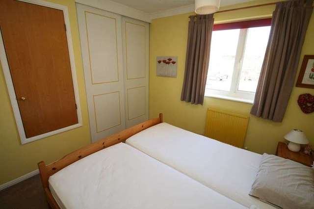 Image of 2 bedroom Terraced house for sale in Keeling Way Attleborough NR17 at Keeling Way  Attleborough, NR17 1YF