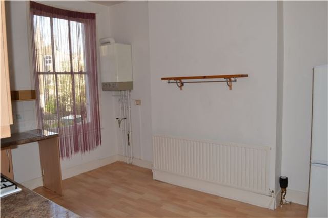  Image of 3 bedroom Flat for sale in Kenilworth Road St. Leonards-on-Sea TN38 at East Sussex, TN38 0JD