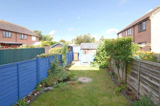  Image of 1 bedroom Terraced house to rent in Kennet Close Berinsfield Wallingford OX10 at Kennet Close Berinsfield Wallingford, OX10 7PX