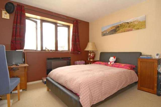  Image of 1 bedroom Terraced house to rent in Kennet Close Berinsfield Wallingford OX10 at Kennet Close Berinsfield Wallingford, OX10 7PX