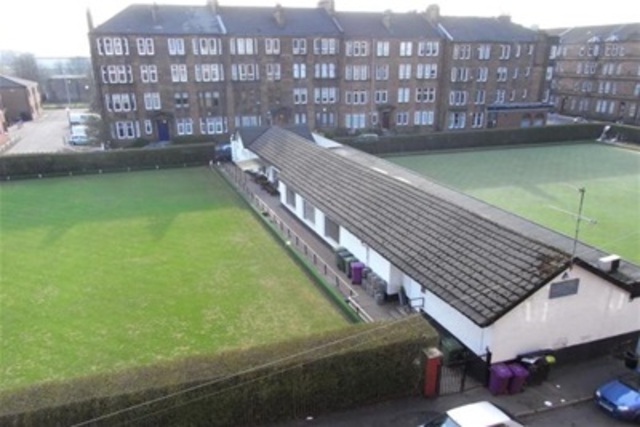  Image of 2 bedroom Flat to rent in Kennyhill Square Glasgow G31 at Dennistoun Glasgow Glasgow, G31 3LL