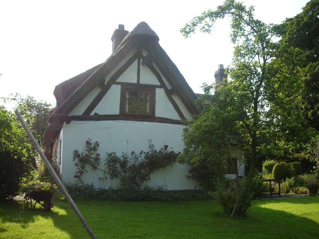  Image of 4 bedroom Detached house for sale in Budworth Lane Comberbach Northwich CW9 at Budworth Lane Comberbach Northwich, CW9 6HS