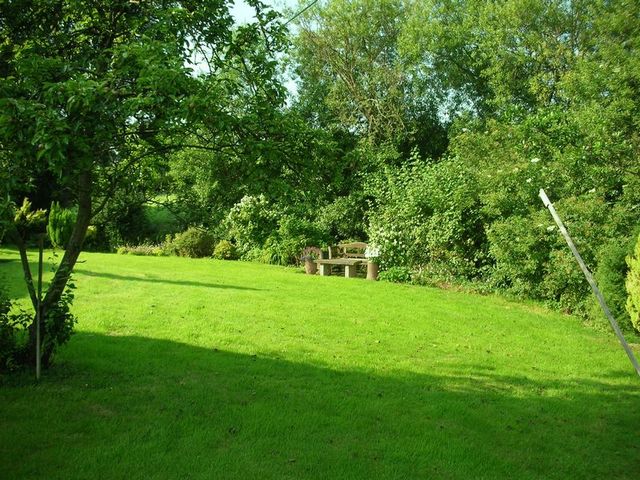  Image of 4 bedroom Detached house for sale in Budworth Lane Comberbach Northwich CW9 at Budworth Lane Comberbach Northwich, CW9 6HS
