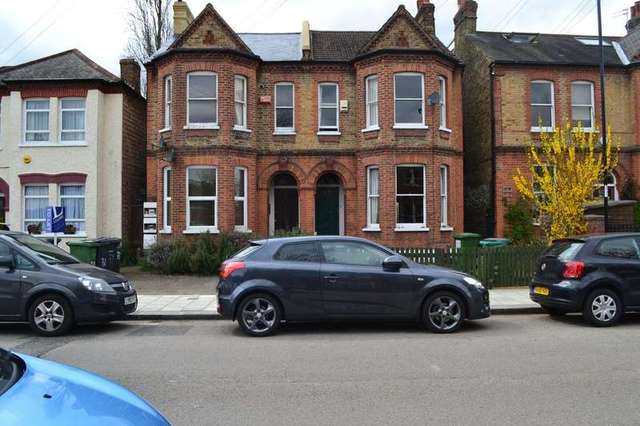  Image of 2 bedroom Flat to rent in Kilmorie Road London SE23 at Kilmorie Road  London, SE23 2ST