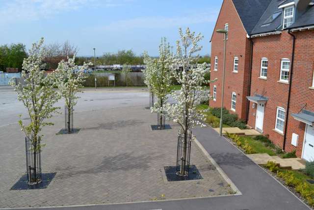  Image of 1 bedroom Apartment to rent in Kiln Avenue Chinnor OX39 at Kiln Avenue  Chinnor, OX39 4BZ