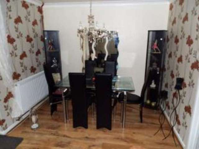  Image of 3 bedroom Terraced house for sale in Kiln Way Wellingborough NN8 at Wellingborough Northamptonshire Wellingborough, NN8 3TJ