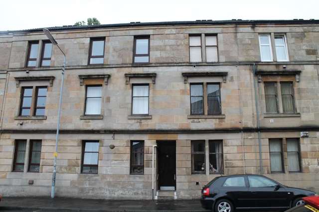  Image of 2 bedroom Flat for sale in Kilnside Road Paisley PA1 at Kilnside Road (  Paisley, PA1 1RP