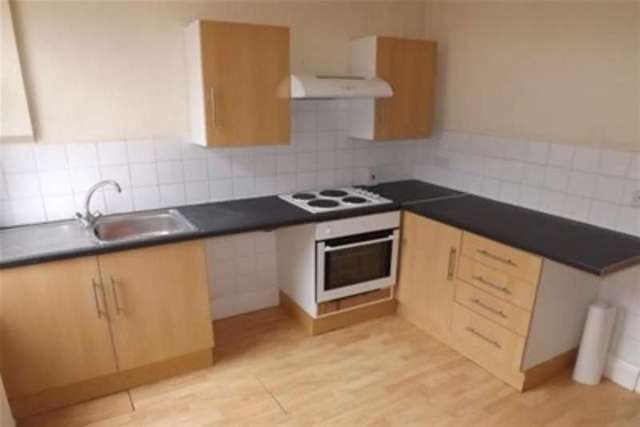  Image of 2 bedroom Terraced house to rent in Kime Street Burnley BB12 at Burnley, BB12 6RH