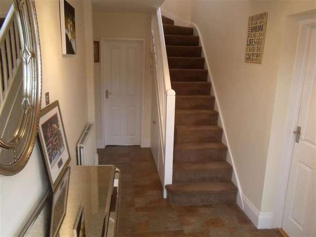  Image of 3 bedroom Semi-Detached house for sale in Kingley Drive Wickford SS12 at Wickford Essex Wickford, SS12 0EP