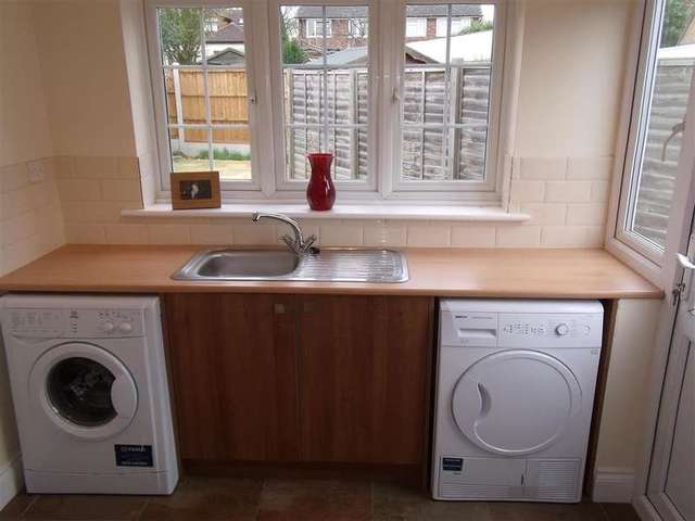  Image of 3 bedroom Semi-Detached house for sale in Kingley Drive Wickford SS12 at Wickford Essex Wickford, SS12 0EP
