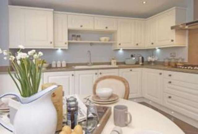  Image of 4 bedroom Detached house for sale in Claudius Road North Hykeham Lincoln LN6 at Noth Hykeham Lincoln South Hykeham, LN6 9PH