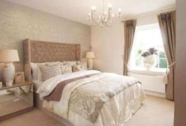  Image of 4 bedroom Detached house for sale in Claudius Road North Hykeham Lincoln LN6 at Noth Hykeham Lincoln South Hykeham, LN6 9PH