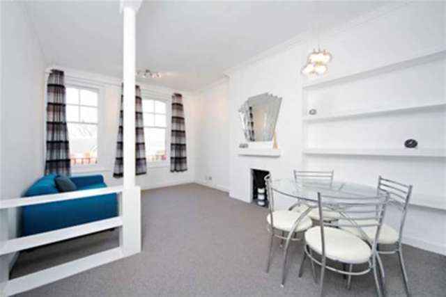  Image of 1 bedroom Flat to rent in Kings Road London SW3 at London, SW3 5ET