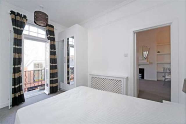  Image of 1 bedroom Flat to rent in Kings Road London SW3 at London, SW3 5ET