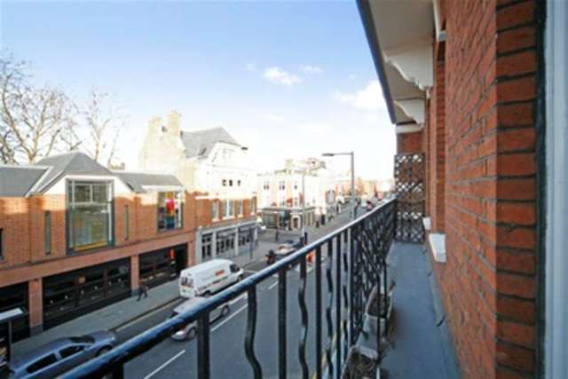  Image of 1 bedroom Flat to rent in Kings Road London SW3 at London, SW3 5ET