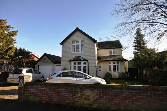  Image of 4 bedroom Detached house for sale in Kingsland Road West Mersea Colchester CO5 at Kingsland Road  West Mersea, CO5 8AH