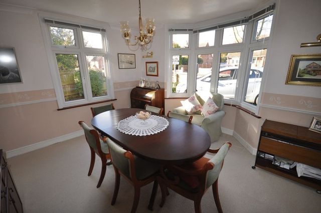  Image of 4 bedroom Detached house for sale in Kingsland Road West Mersea Colchester CO5 at Kingsland Road  West Mersea, CO5 8AH