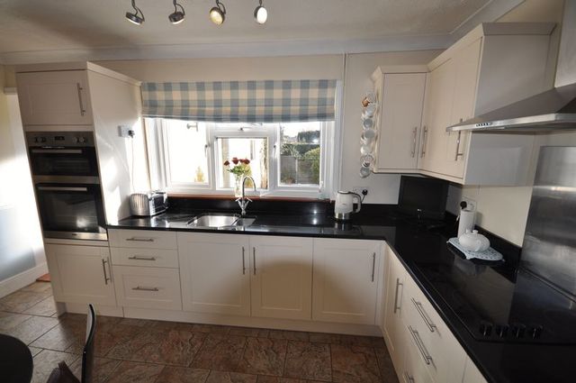  Image of 4 bedroom Detached house for sale in Kingsland Road West Mersea Colchester CO5 at Kingsland Road  West Mersea, CO5 8AH