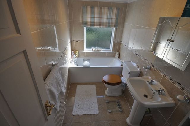  Image of 4 bedroom Detached house for sale in Kingsland Road West Mersea Colchester CO5 at Kingsland Road  West Mersea, CO5 8AH