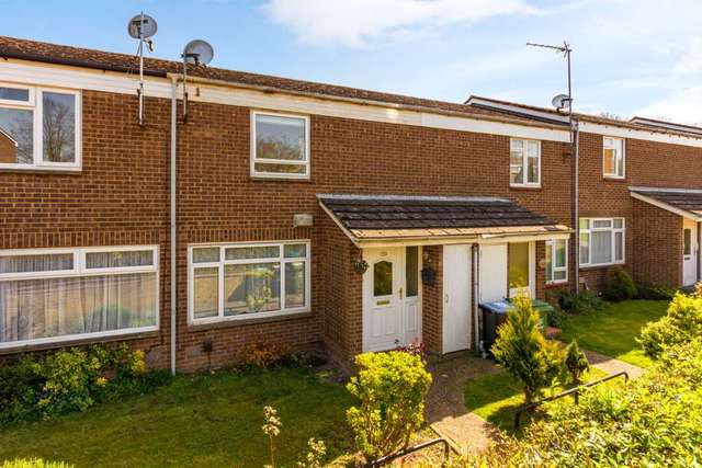  Image of 2 bedroom Detached house for sale in Kingsley Walk Tring HP23 at Kingsley Walk  Tring, HP23 5DP